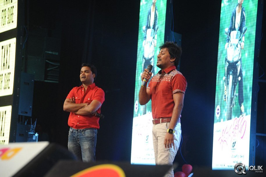 Chinnadana-Neekosam-Movie-Audio-Launch